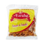 SrivarahaFoods Ribbon Pakoda Snacks ரிப்பன் பக்கோடா 200g